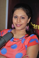 Singer Madhoo Stills at Tori